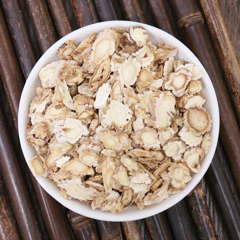 桔梗500g散装中药材药用野生新货可磨其他药食同源食品