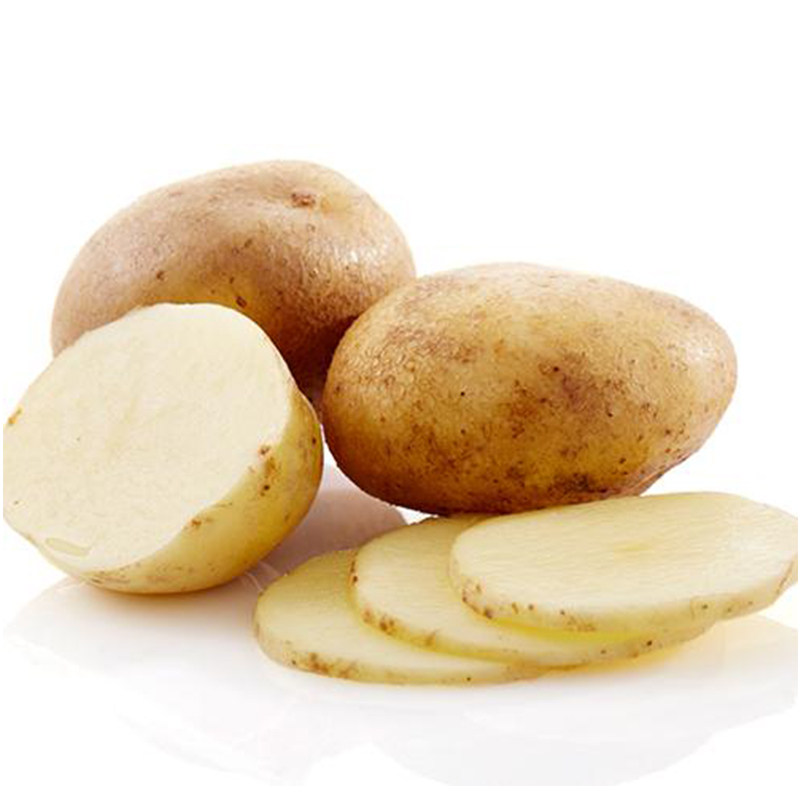 2020现挖巫山高山品种米搭洋芋小土豆恩施东北土豆