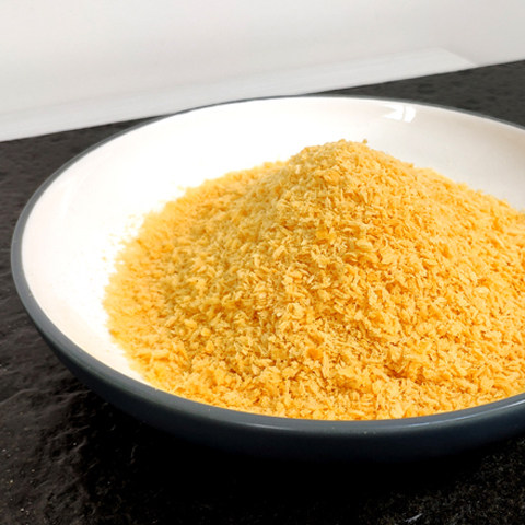 面包炸鸡金黄色家用脆皮香蕉油炸鸡腿粉白面粉