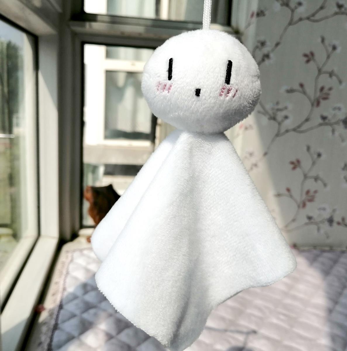动漫撒野吊饰天气之子毛绒布偶晴天娃娃diy车内毛绒