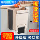 Kitchen dustbin hanging folding household cabinet door wall hanging storage bin garbage bin kitchen waste hanging garbage basket car Kitchen dustbin hanging folding household cabinet door wall hanging storage bin garbage bin kitchen waste hanging garbage basket car