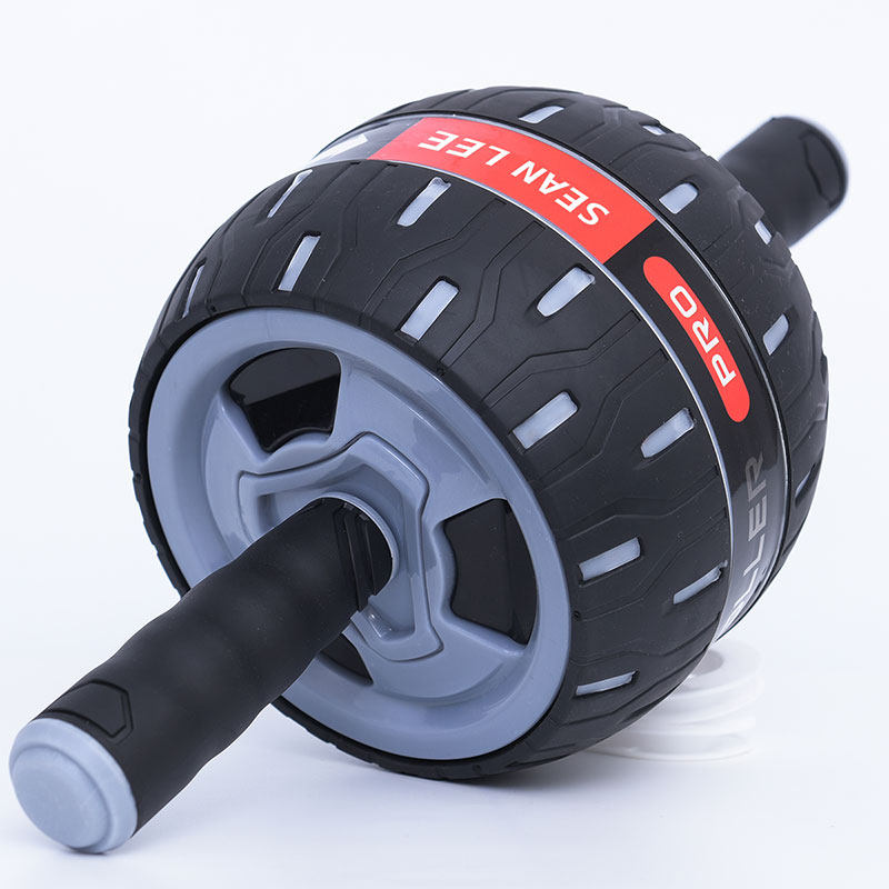 seanlee单轮健腹器男女家用