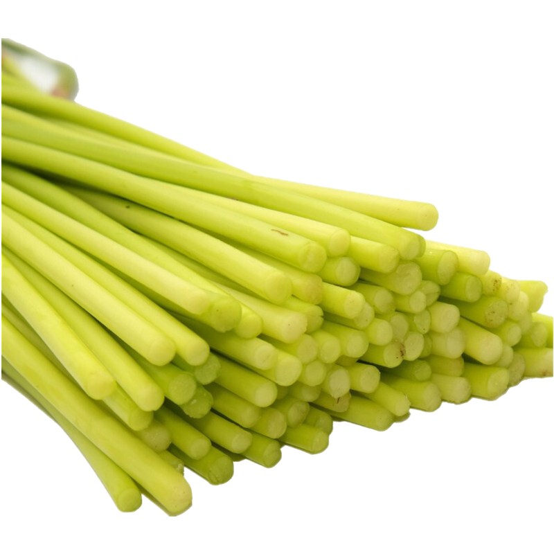 蒜薹新鲜河南短蒜苔新包邮5斤装包农家自种叶菜类