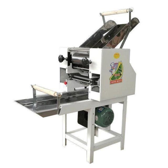 面机大菜面条机器全自动果蔬型动机机电立式一体机商用面条