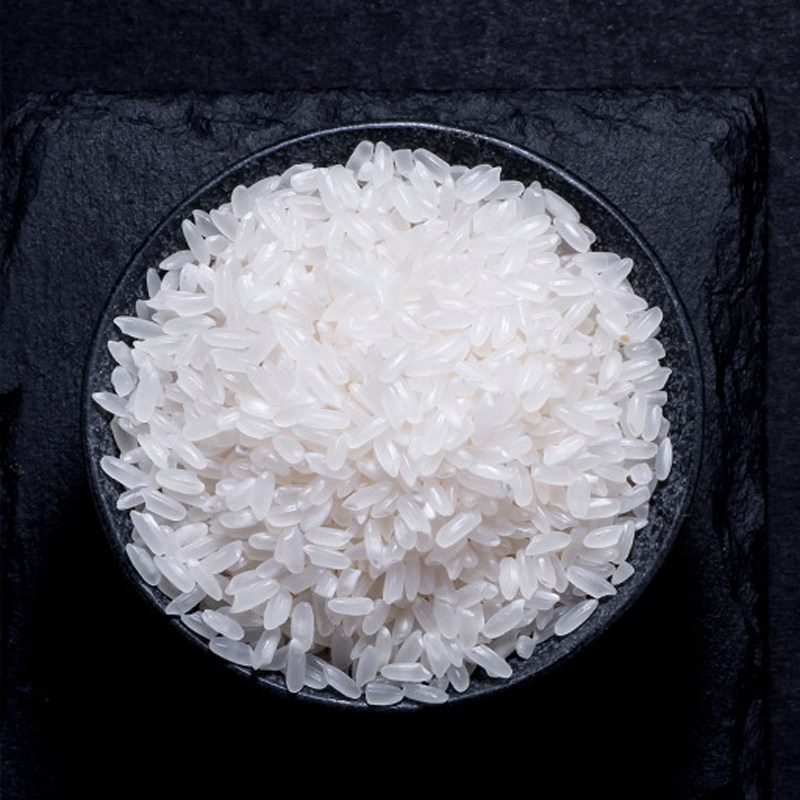 黑龙江官方 绥滨绥望东北大米富硒大米稻花香大米10斤东北鸭稻米