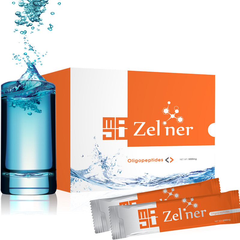 原装美极客小分子大豆蛋白肽美极客苹果干肽官网正品细胞直销同款