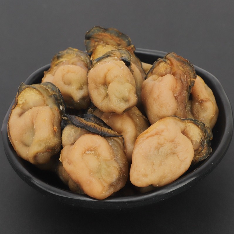 原味生蚝牡蛎肉海广东湛江福影特产海鲜水产生蚝