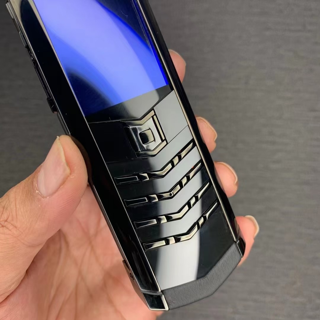 2022款翻盖网红智能网智能4g网通全网奢华威图手机