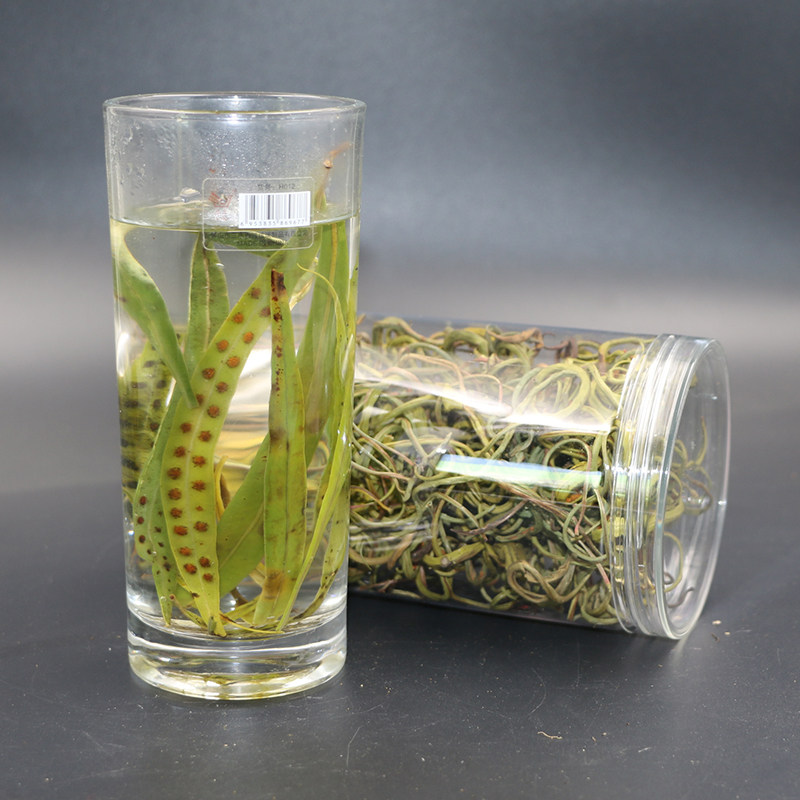 长白山野生草肾精茶化石男女养生50g养生茶