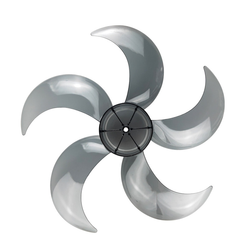 艾美特电风扇风叶fsw65t25fs40105qrfs40100r落地扇叶片扇叶风扇