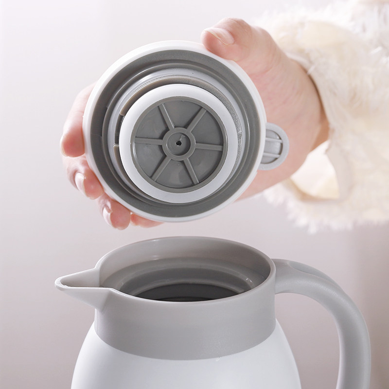 办公室用保温壶瓶家用小号保热水壶小型迷你宿舍学生保暖壶暖水壶