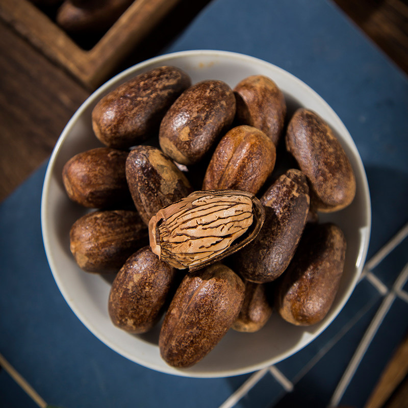 香料香果220g玉果长香果肉肉果炖肉卤菜调料花椒
