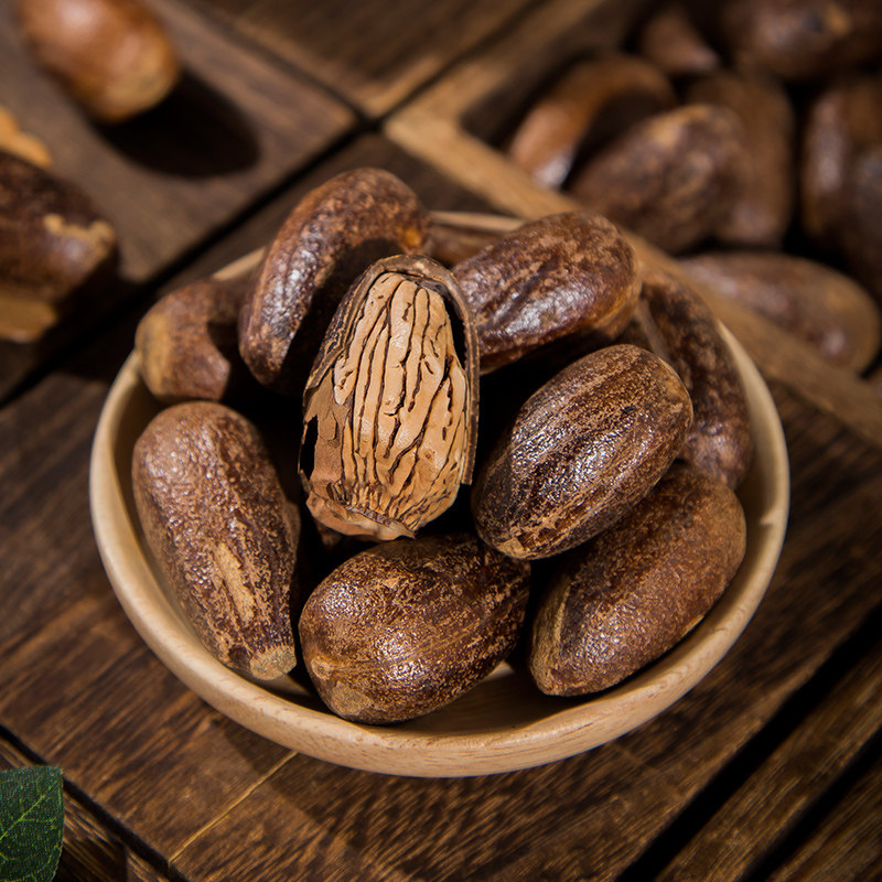 香料香果220g玉果长香果肉肉果炖肉卤菜调料花椒