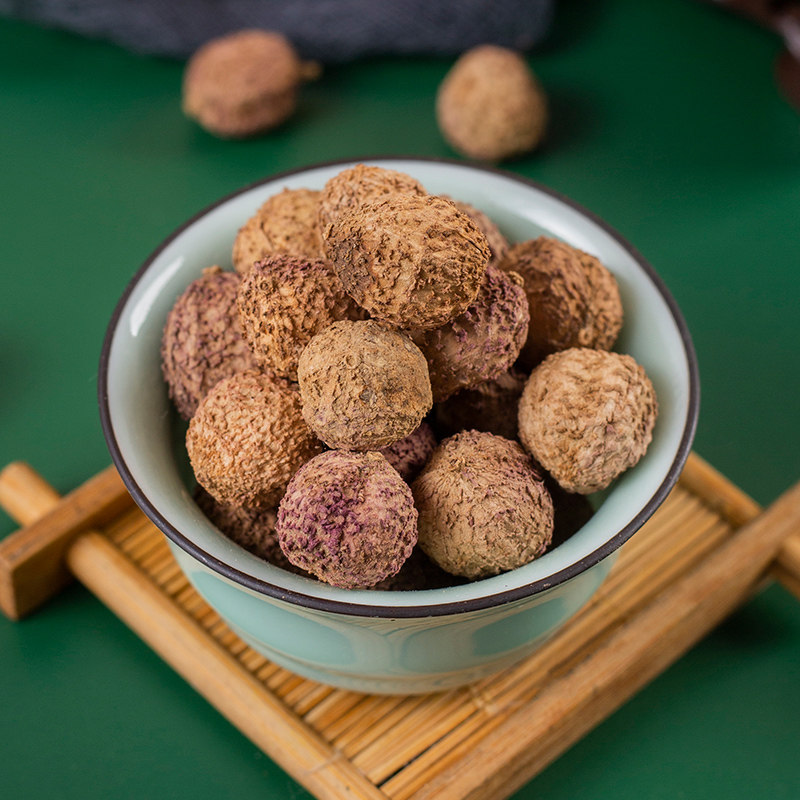 春砂正宗阳春砂仁干果特产中药材养胃春沙煲汤砂仁