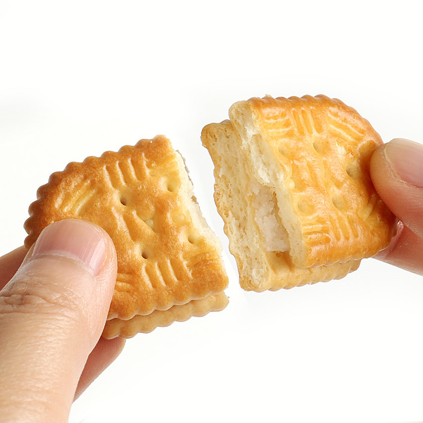 老式怀旧四川整箱零食怡派手工回忆夹心童年夹心饼干