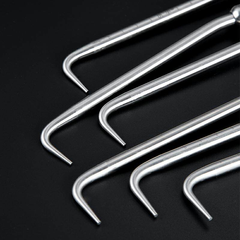 钢筋扎钩正品洪华不锈钢扎丝灵活耐磨半自动绑钩其它工具