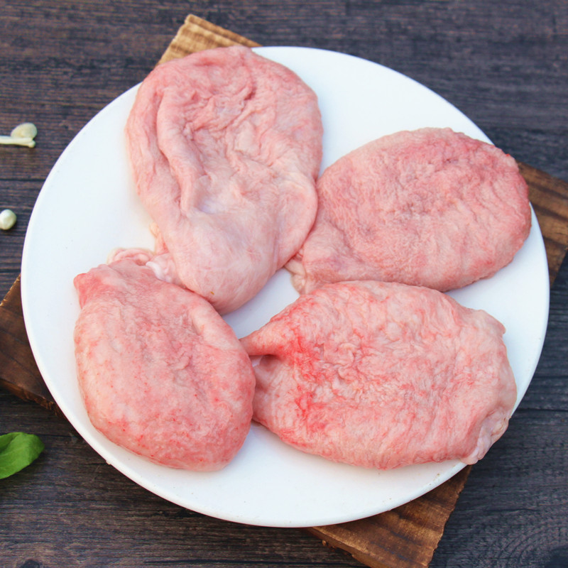 新鲜小肚一斤猪尿包内脏尿床下水另有猪肚猪肉其它猪肉类