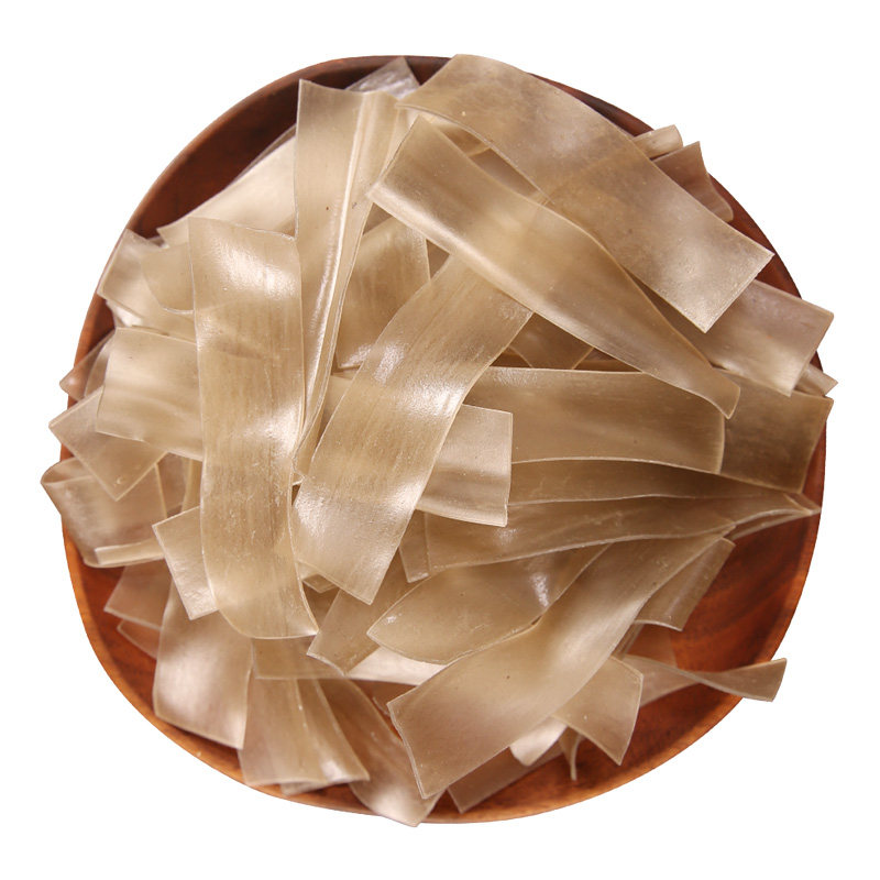 正宗四川火锅苕粉豆粉手工特产5斤方便面