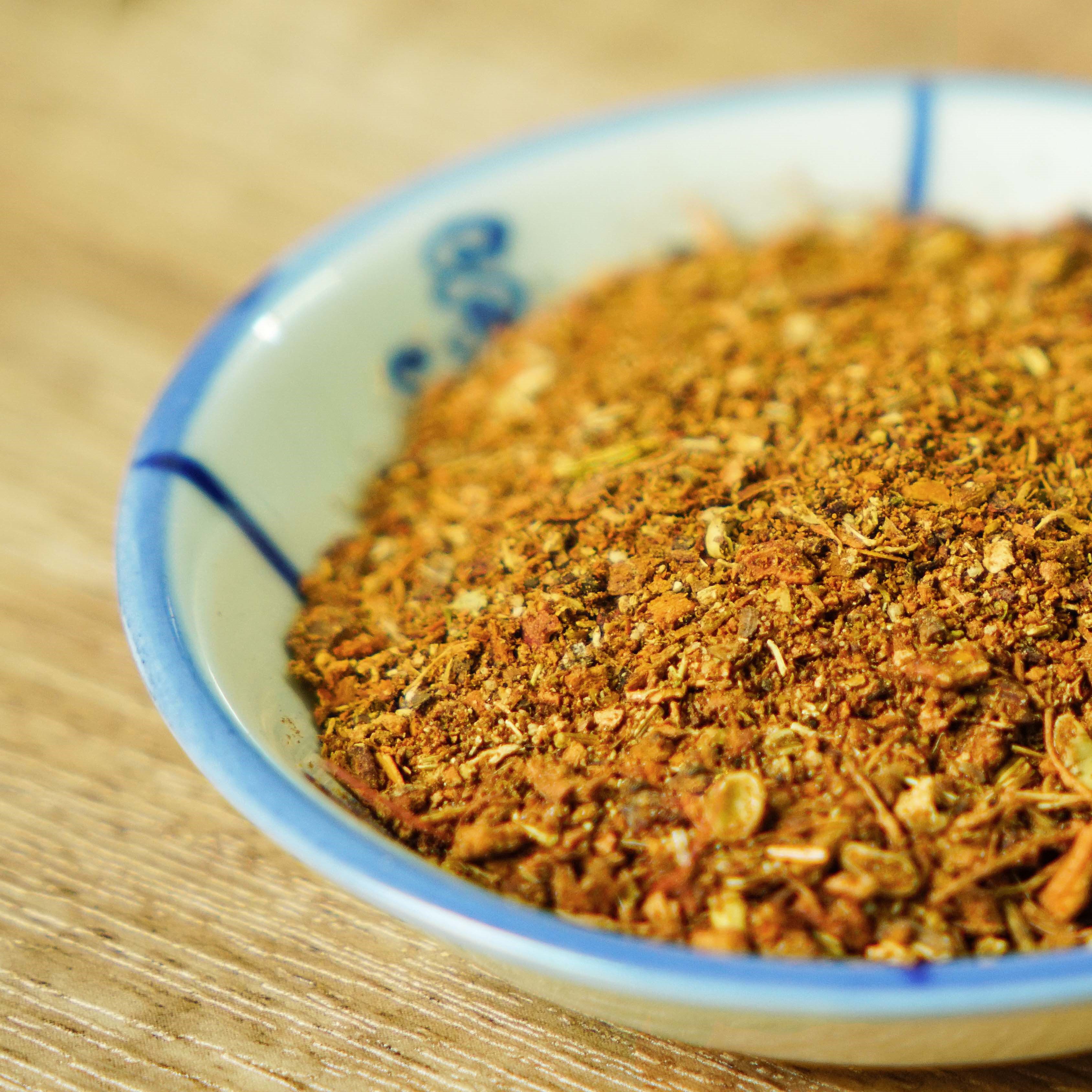 潮汕卤料包卤水卤料调味料潮州山哥推荐1袋小包花椒