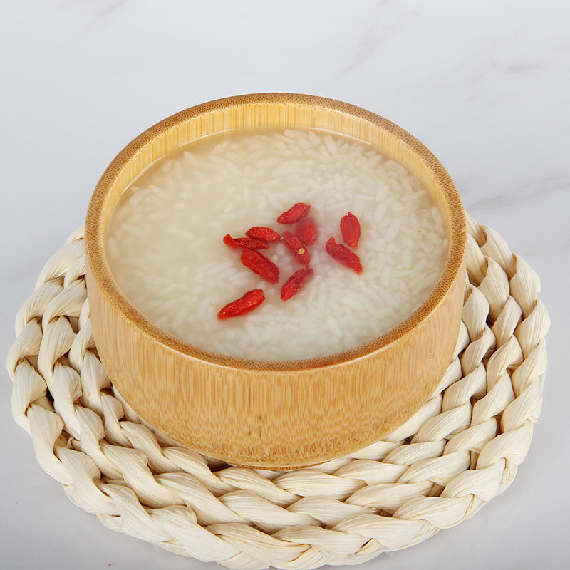 米酒生龙孝感产后下奶月子糯米甜酒酒酿蛋花米酒