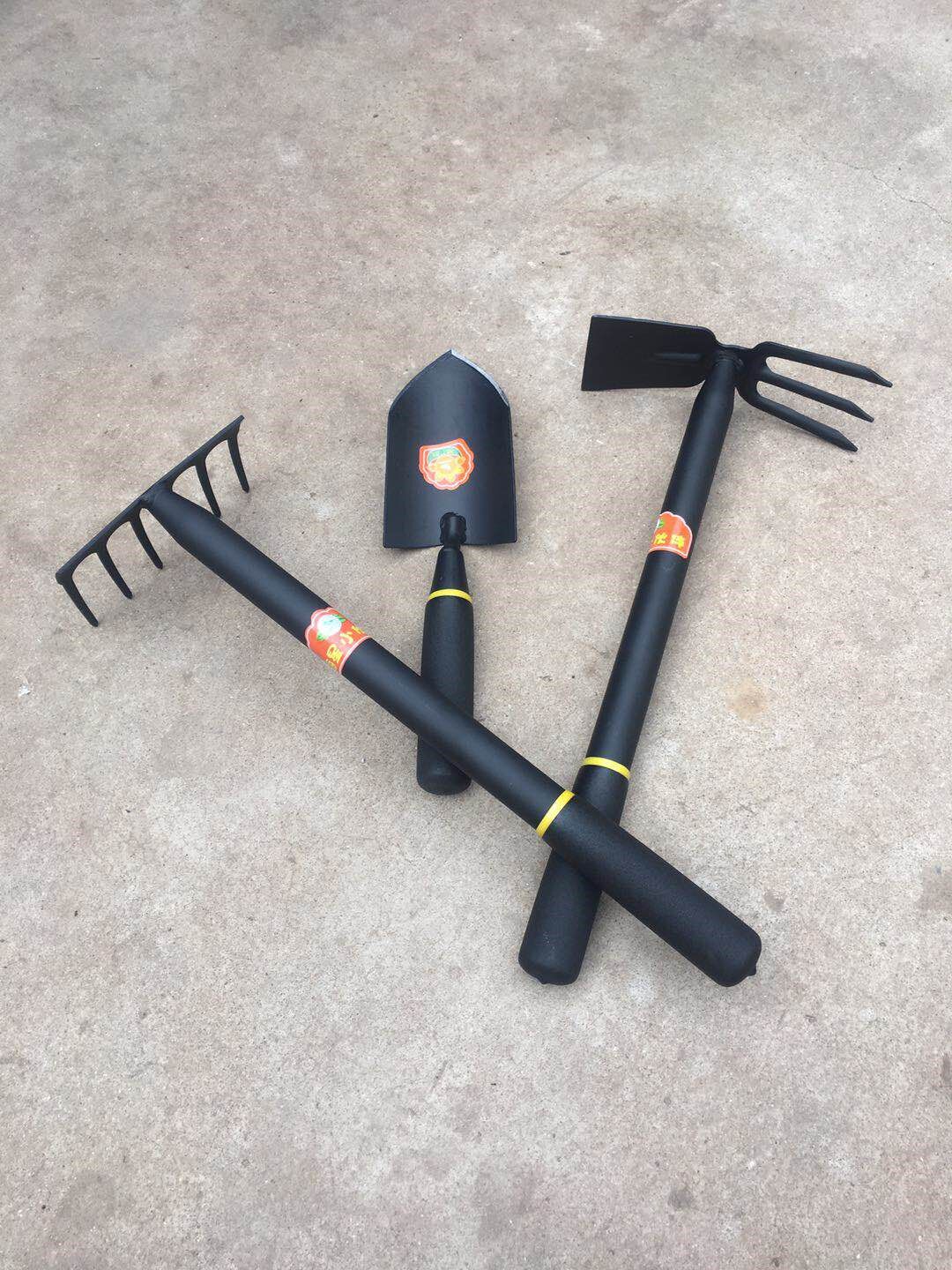 赶海工具海边海鲜装备用具套装挖海铲子