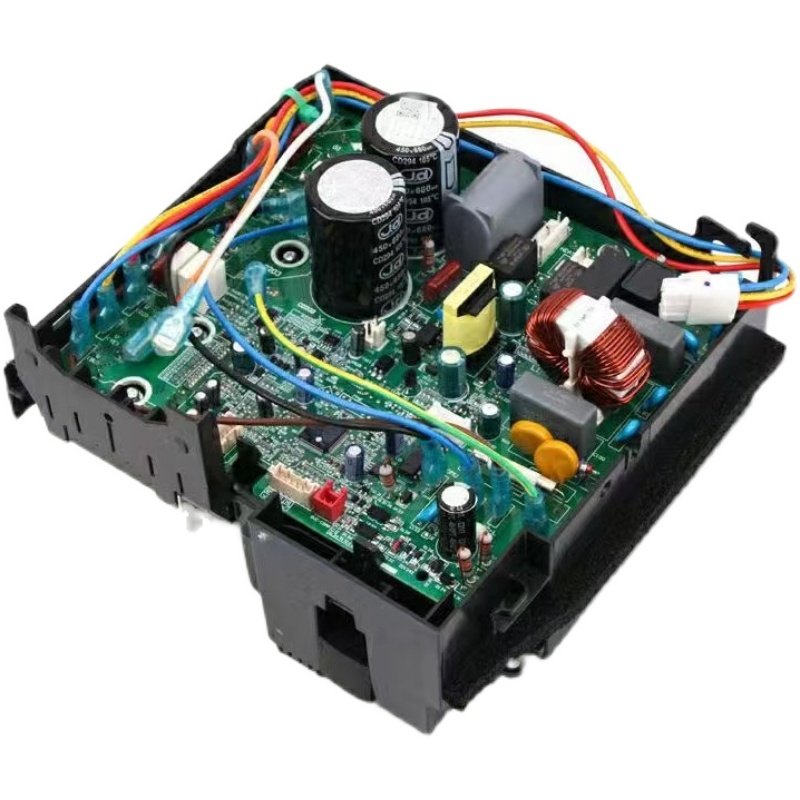 适用于格力变频空调主板外机电脑凯迪斯冷静通用空调配件