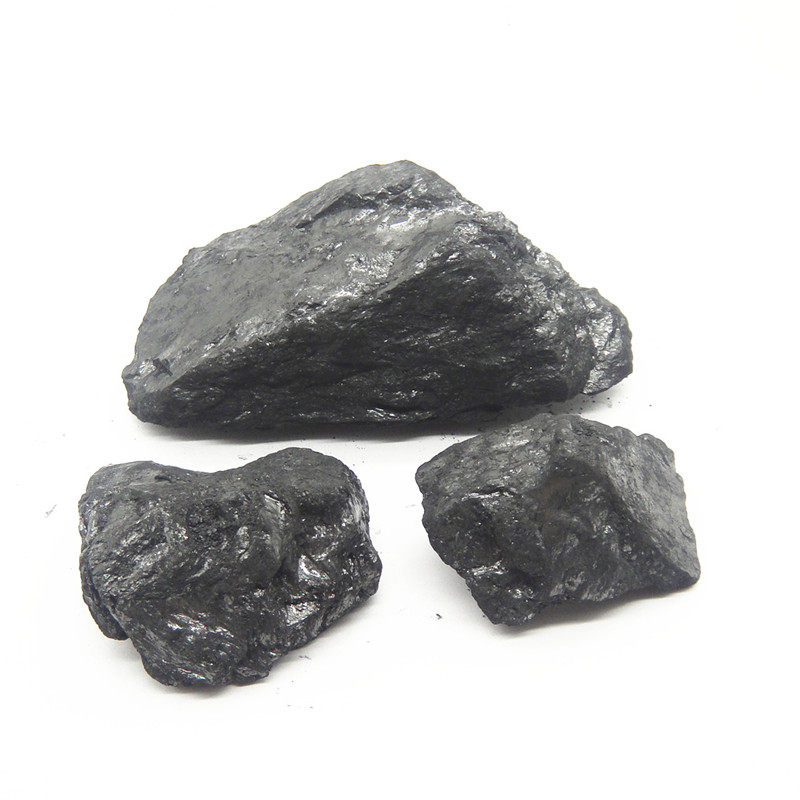 矿物颜料新品天然国画研磨原石石墨黑色原料国画颜料