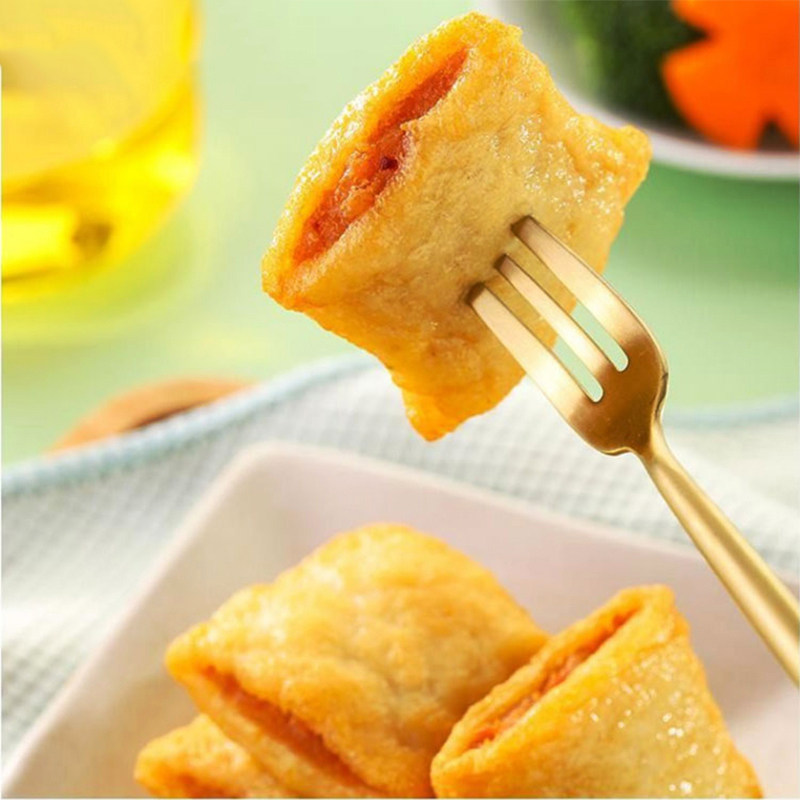 安井麻辣香包2.5kg鱼丸鸡肉肉丸麻辣烫关东火锅其它