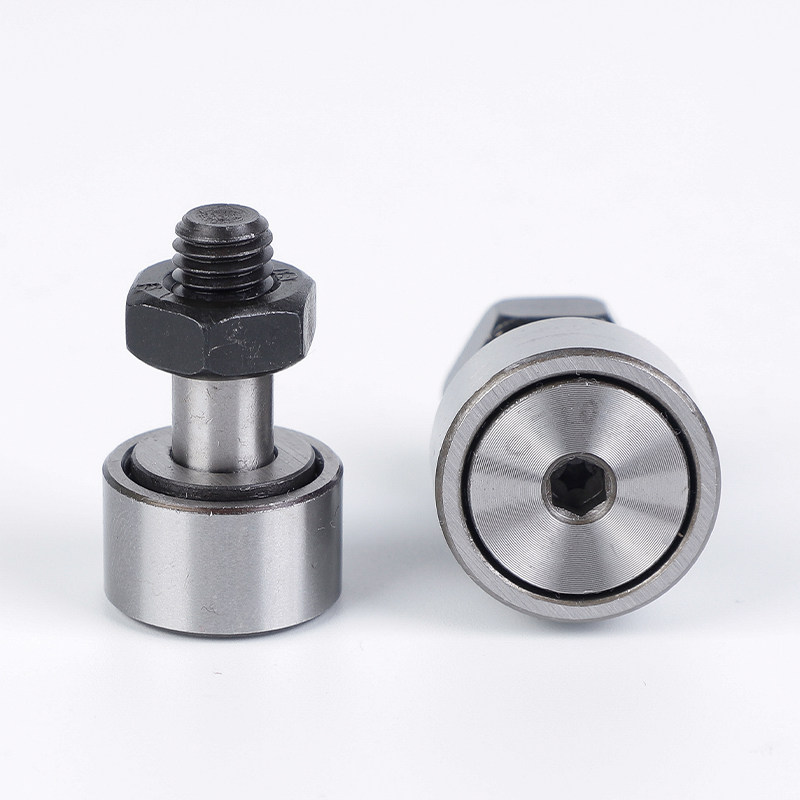 螺栓型121滚轮kr3cf轴承凸轮轴凸轮滚针轴承滚针轴承