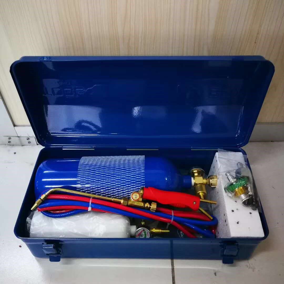 微型厂家直销小型氧气气焊便携式焊枪套装两用焊炬