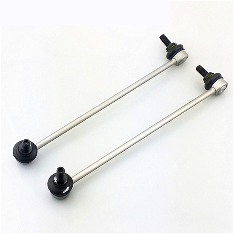 速腾迈腾cc高6悬挂前后连接杆总成 拉杆平衡杆稳定杆球头