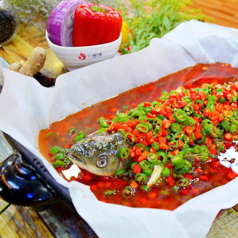 烤纸纸包专用包鱼纸上烧烤纸做长方形锡纸加厚烘焙用纸