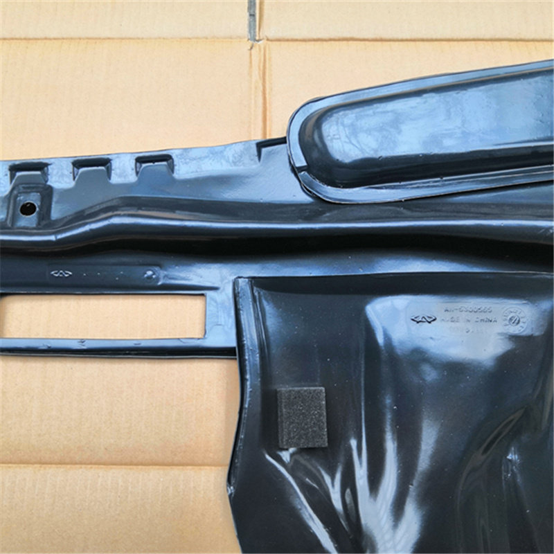 旗云原装正品奇瑞风云风挡下导水槽总成集雨其他