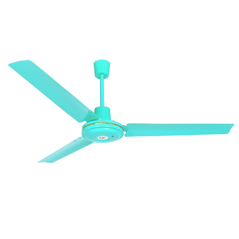 红星牌强力56寸48寸大机头顶家用吊扇学校工业吊扇