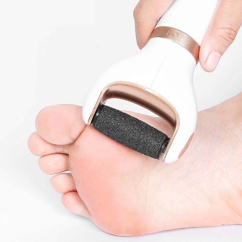 大功率磨皮器美足老皮刀修足套装抖音同款灰泥电动修脚器