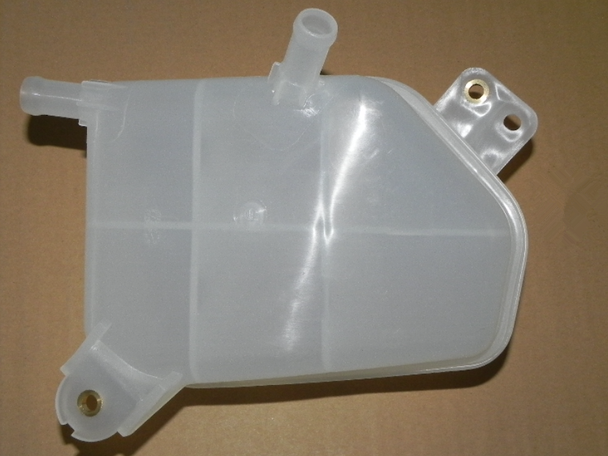 水壶适用于比亚迪秦副总成老款dm水箱冷却液回水箱