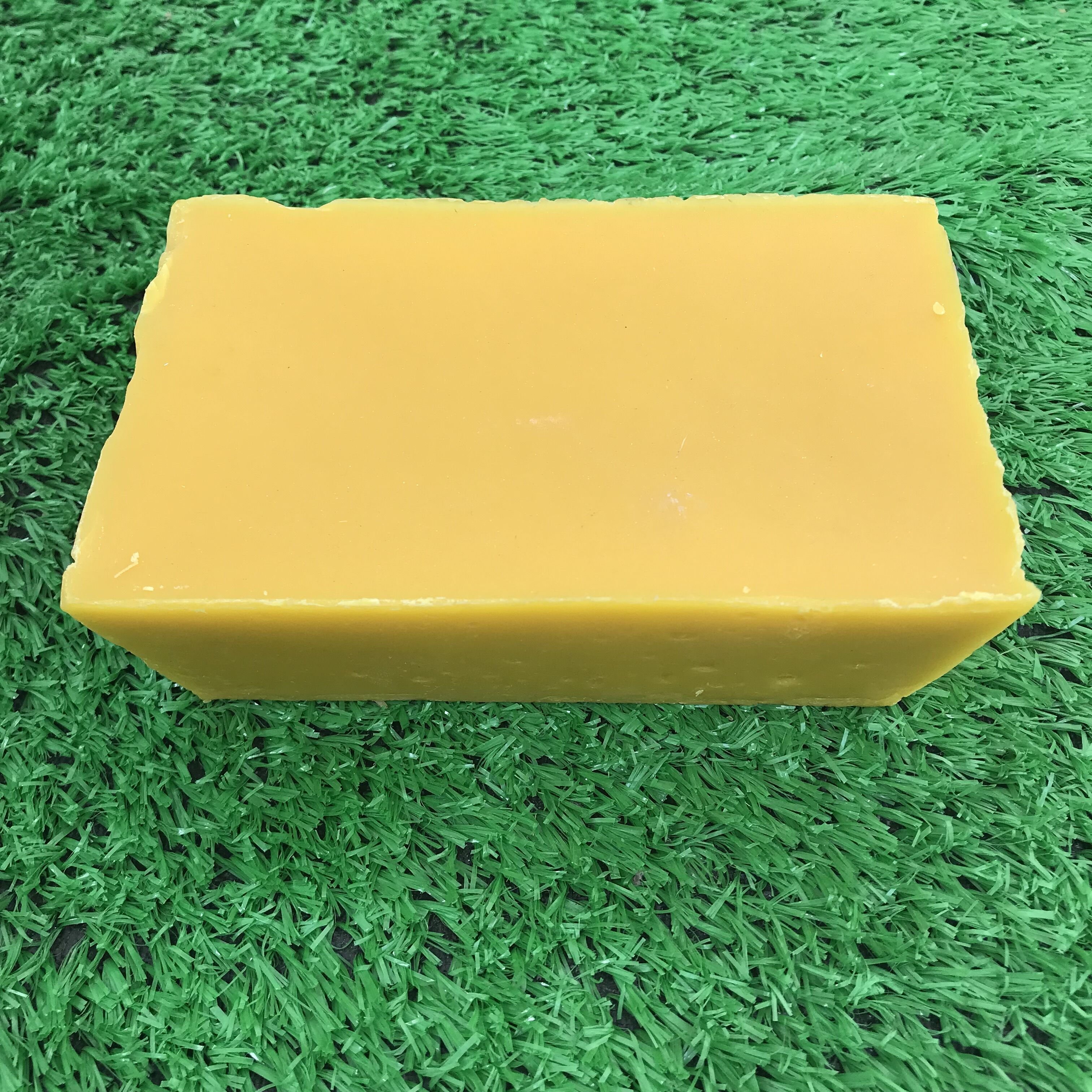 蜂蜡养蜂诱蜂纯天然蜂蜡土蜂蜡口红木用唇膏蜂蜡块蜜蜂工具包邮