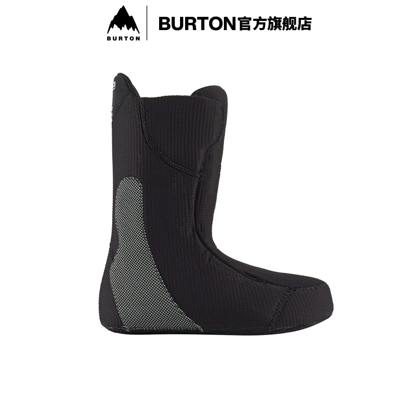 burton伯顿官方男士boa雪鞋雪靴保暖缓震单板滑雪鞋203181