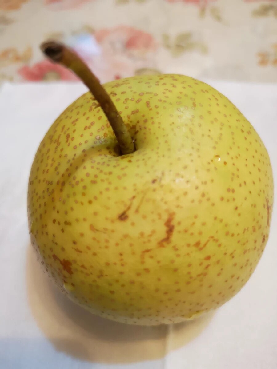 东北酸梨新鲜水果东北特产又大又酸薄皮无渣多省包邮带箱5斤