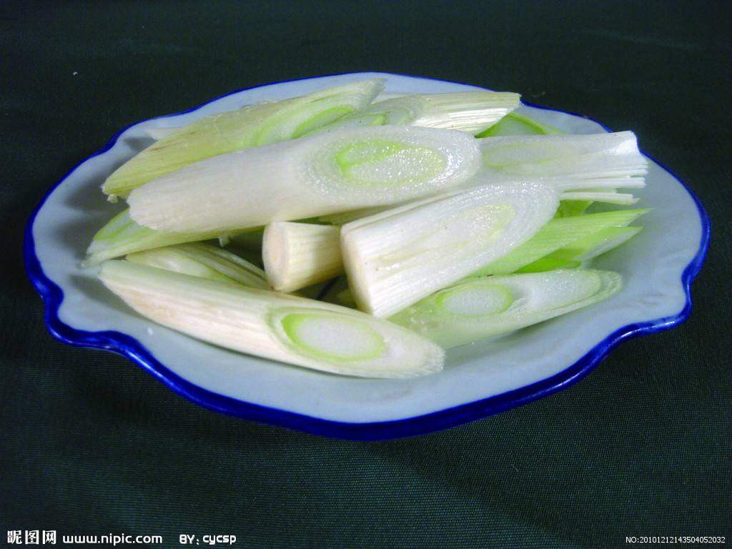 山东章丘大葱生吃甘甜不辣新鲜5斤包邮蔬菜其它