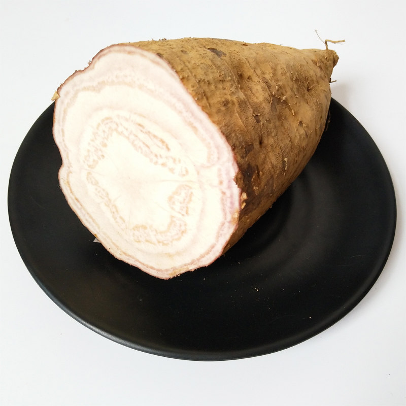 新鲜葛根云南粉葛包邮煲汤现挖野生无渣其它