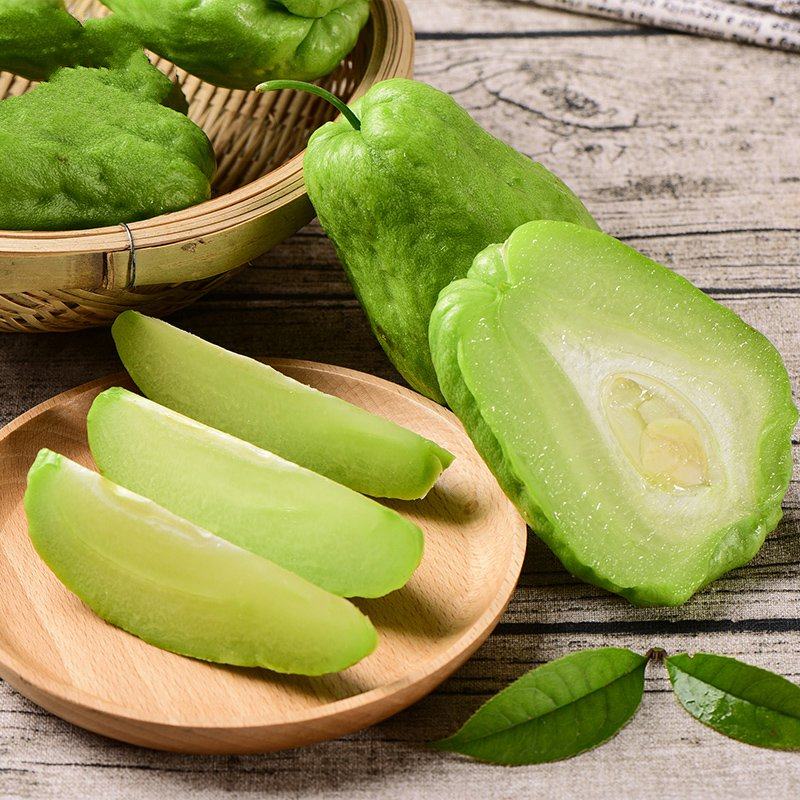 佛手云南新鲜蔬菜洋瓜农家自种丰收手瓜现摘其它