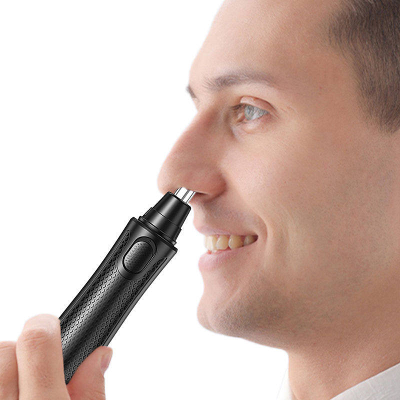 天猫超市须眉电动鼻毛修剪器