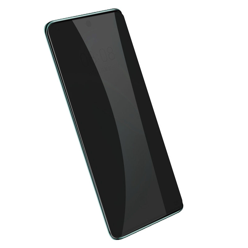 20se适用于aloo保护全屏al00ppa玻璃ppaal20偷窥手机贴膜