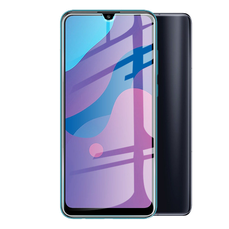 9a华为荣耀畅玩手机贴模刚化moaal00护眼蓝光贴膜手机贴膜