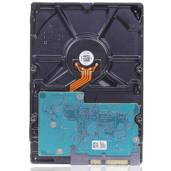 toshiba东芝p300系列2tb台式机电脑机械硬盘2t机械硬盘