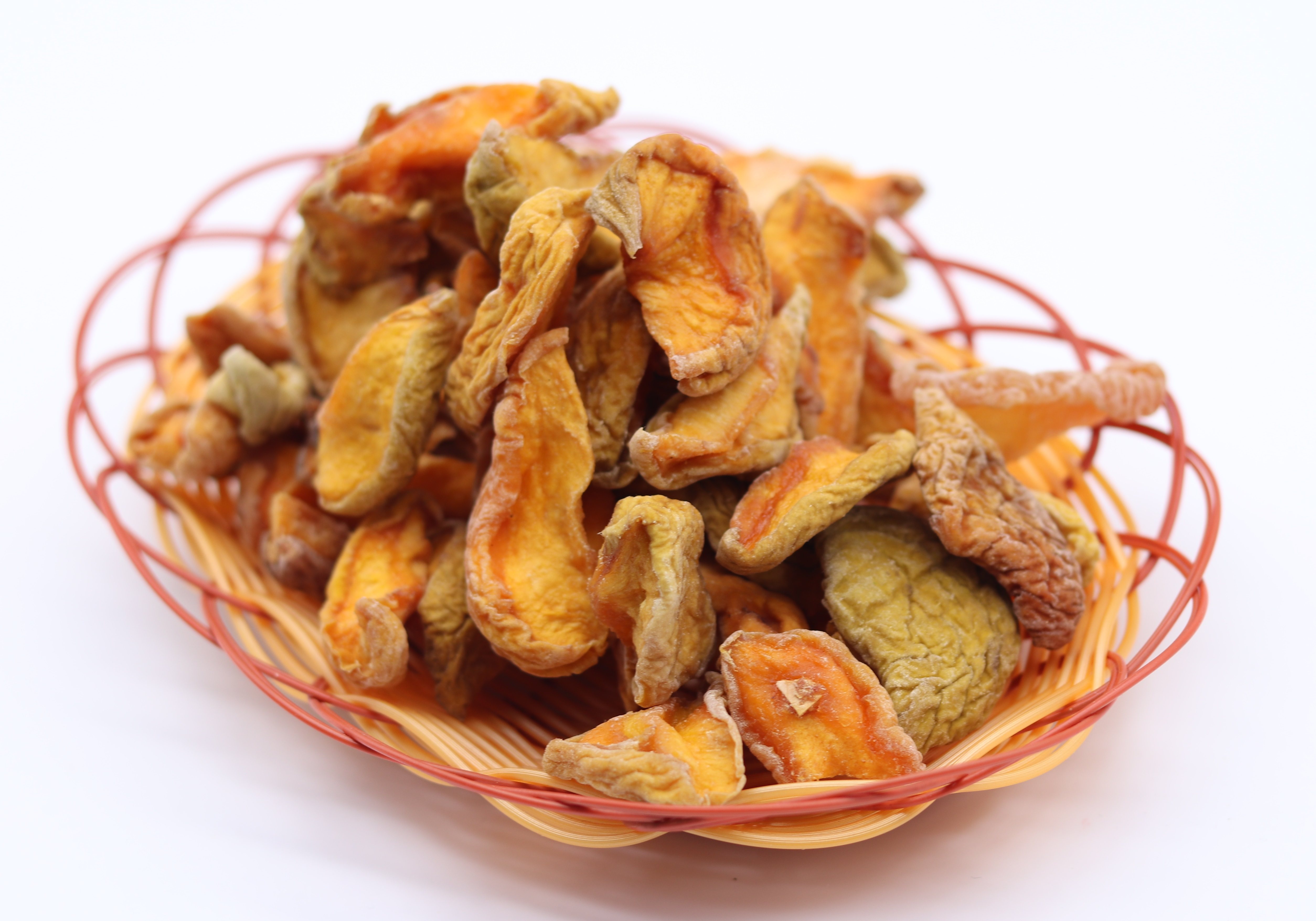 黄桃干无核核桃肉干散装御棠休闲零食特产果脯桃干