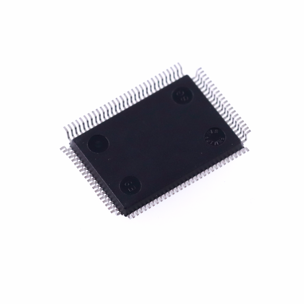 原装epm7128sqc10010n封装qfp100cpld复杂可编程逻辑器件芯片