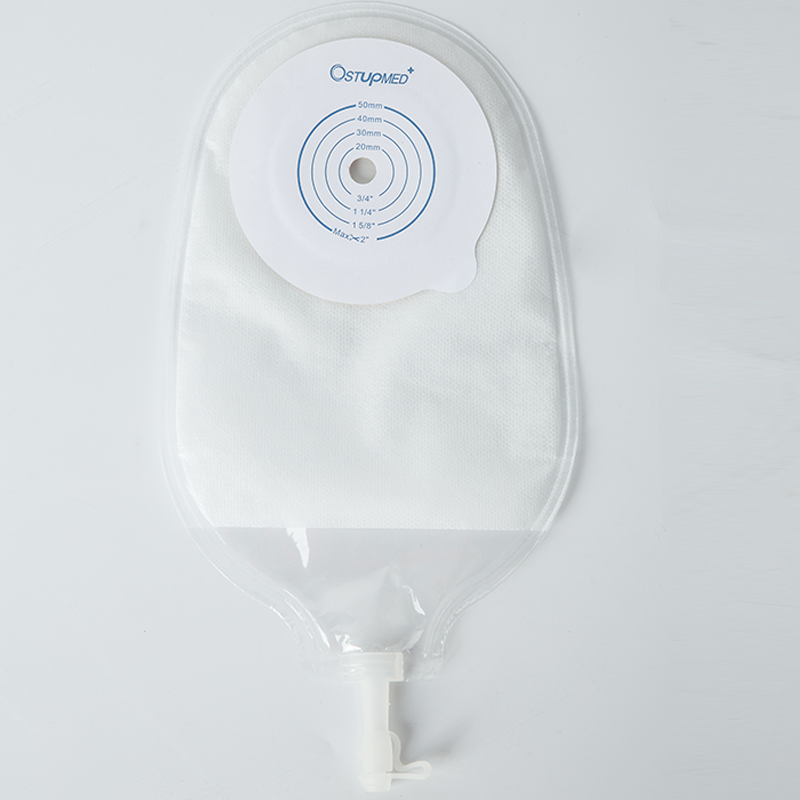 ostupmed汇锦然尿路口袋造瘘小便一次性接尿袋膀胱全切造口袋