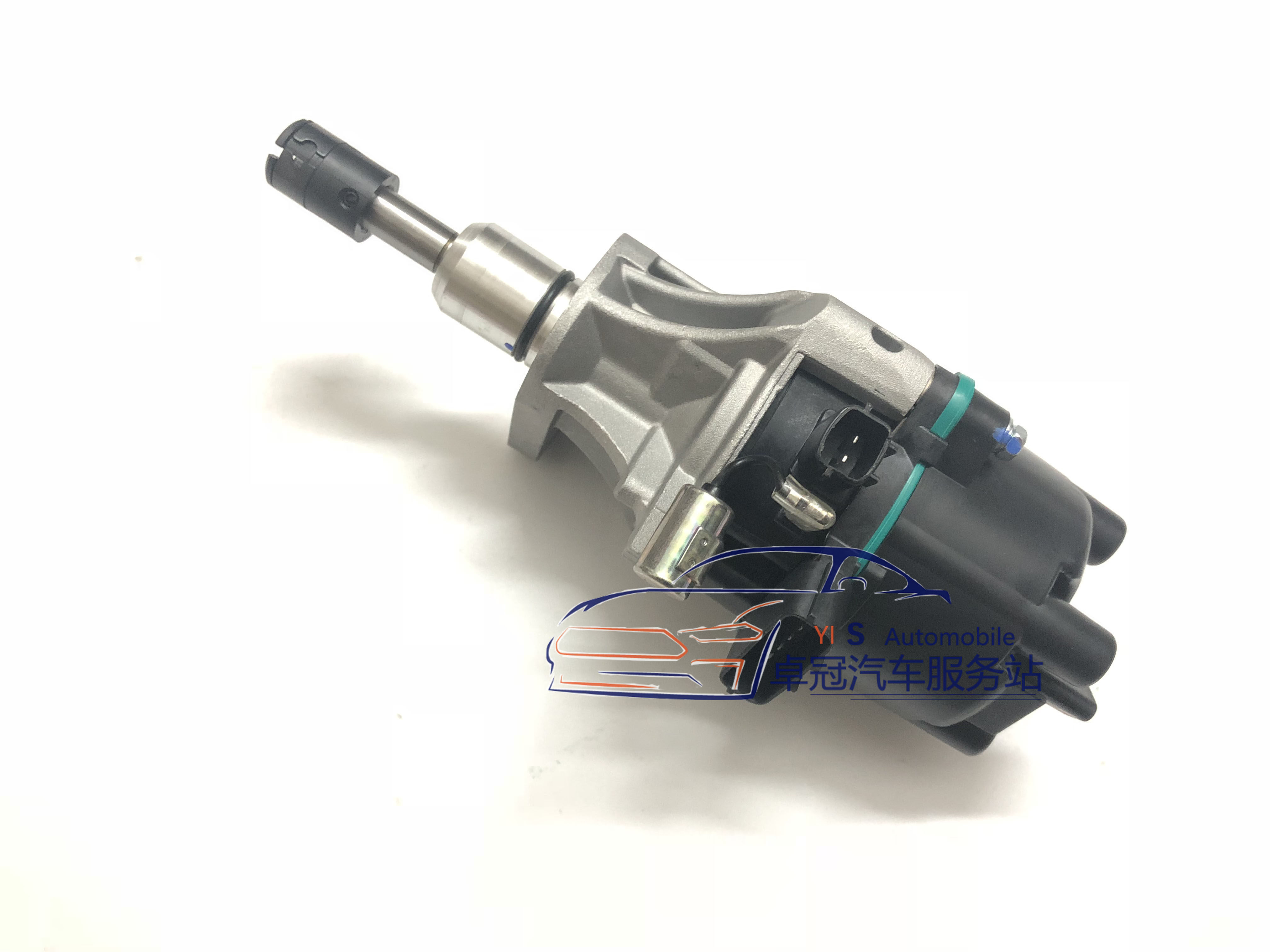 分电器适用于锐旗皮卡d22ka24帕拉丁总成全新部件包邮其他